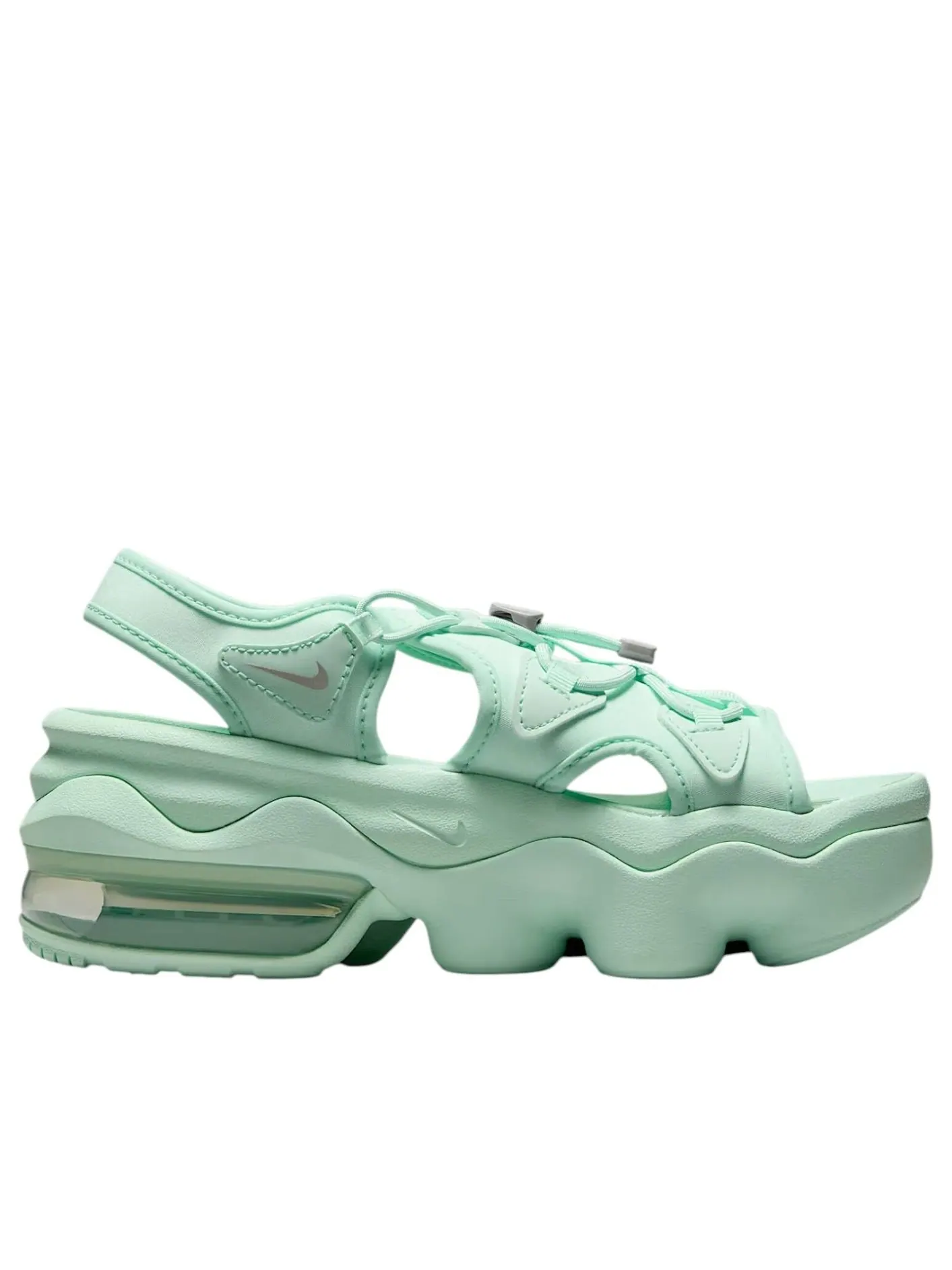 Сандалии (WMNS) Nike Air Max Koko Sandal 'Mint Foam' — изображение 6 из 6, зеленый