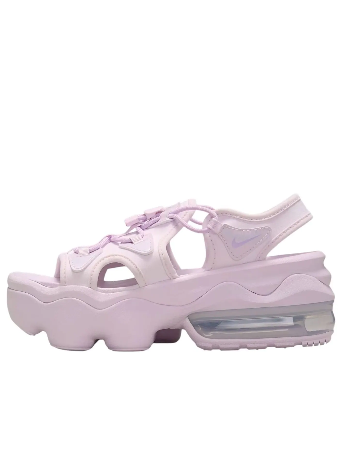Кроссовки (WMNS) Nike Air Max Koko 'Barely Grape Lilac Bloom' — изображение 1 из 6, фиолетовый
