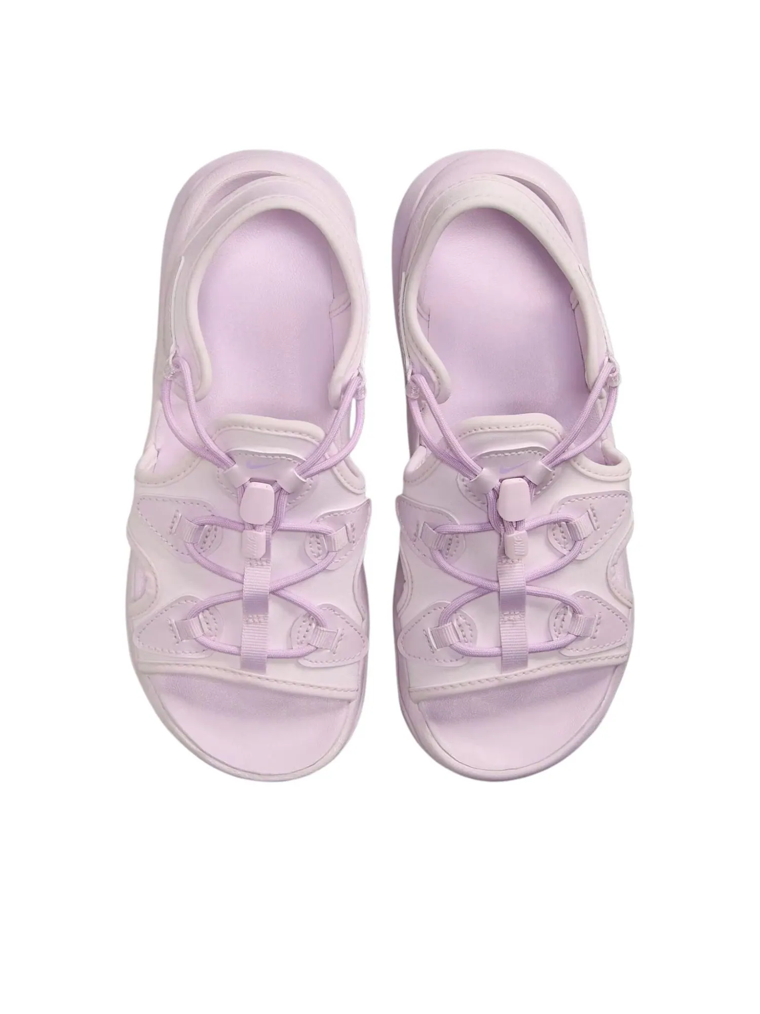 Кроссовки (WMNS) Nike Air Max Koko 'Barely Grape Lilac Bloom' — изображение 2 из 6, фиолетовый