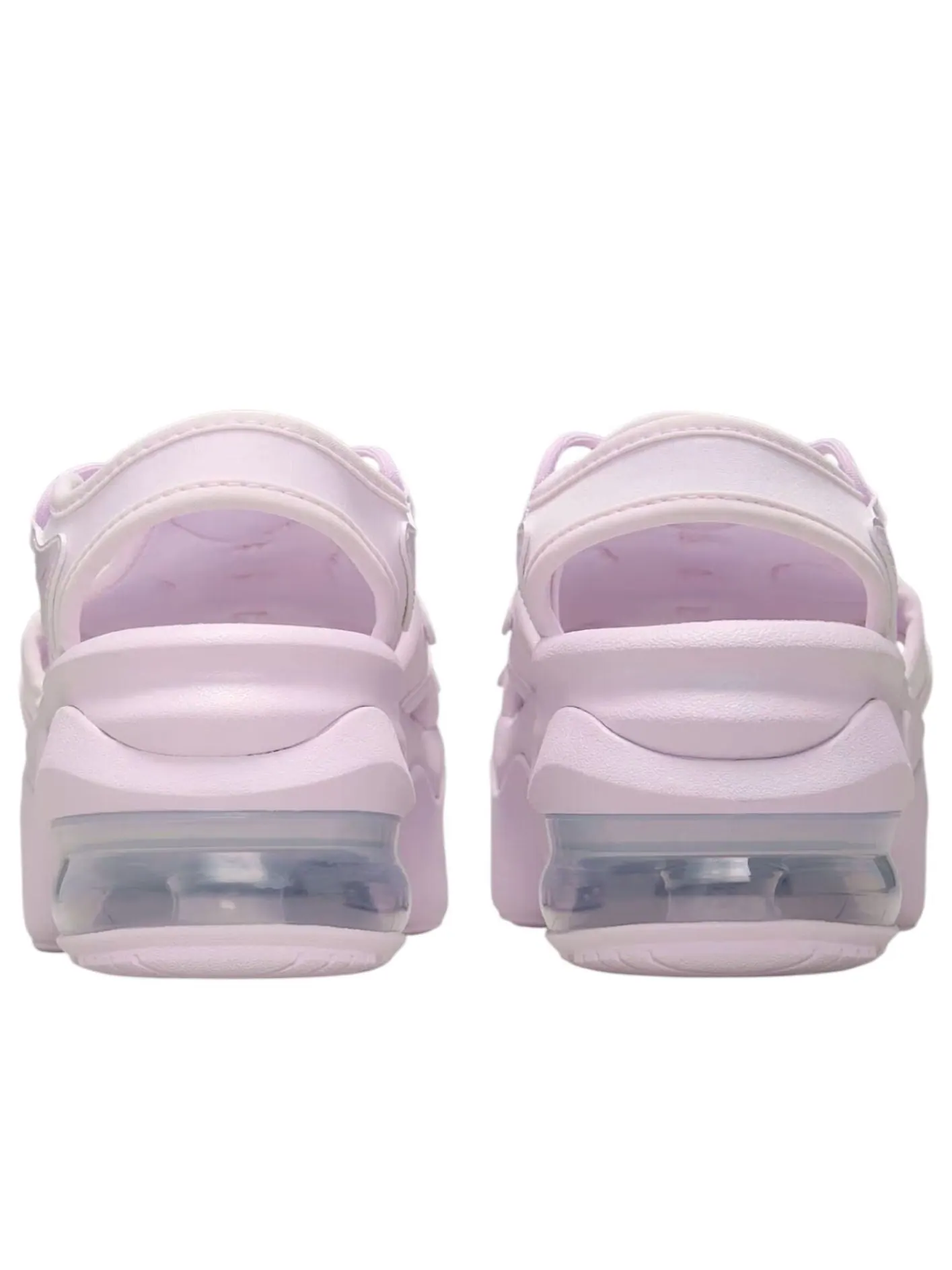 Кроссовки (WMNS) Nike Air Max Koko 'Barely Grape Lilac Bloom' — изображение 4 из 6, фиолетовый