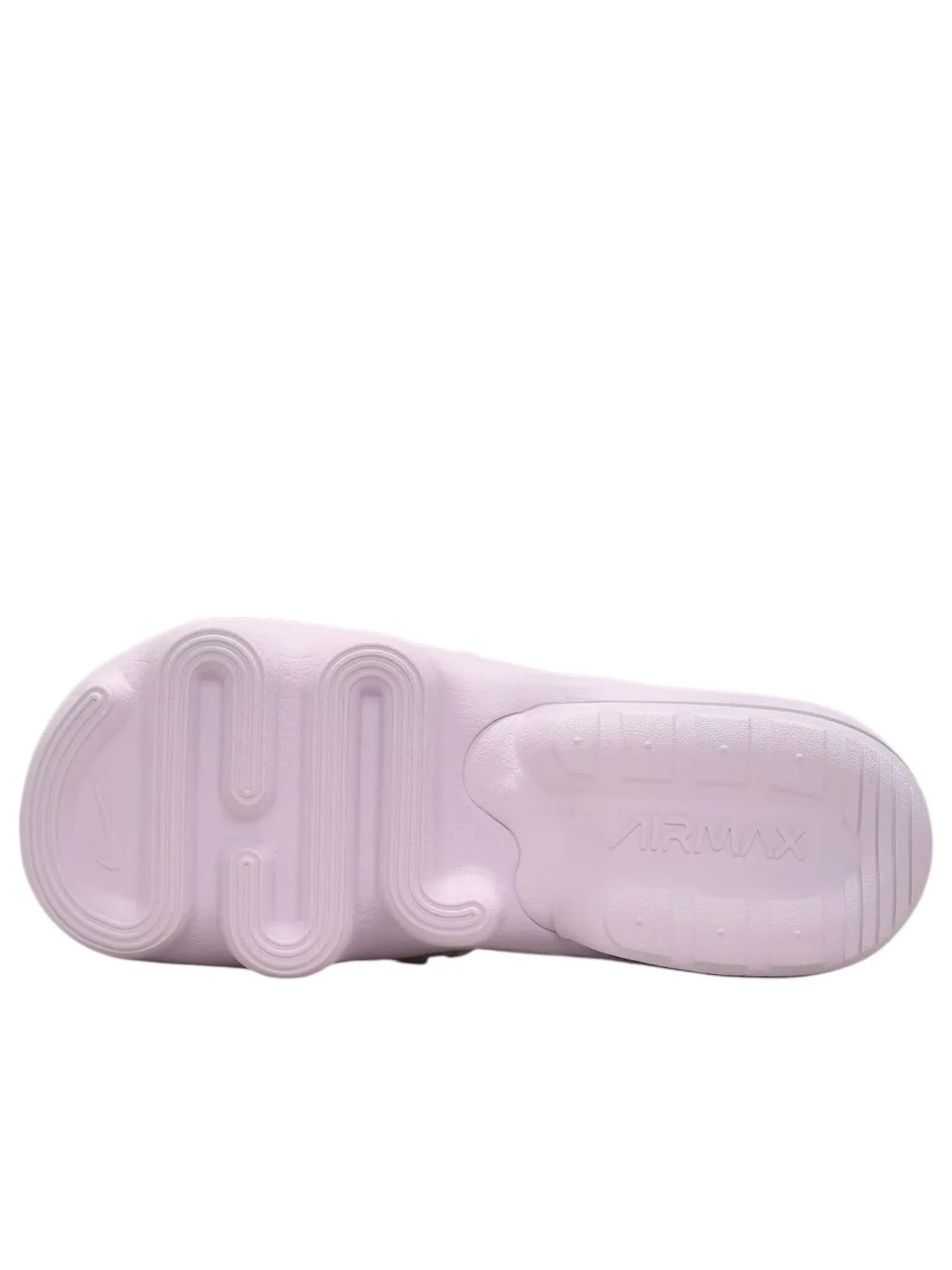 Кроссовки (WMNS) Nike Air Max Koko 'Barely Grape Lilac Bloom' — изображение 5 из 6, фиолетовый