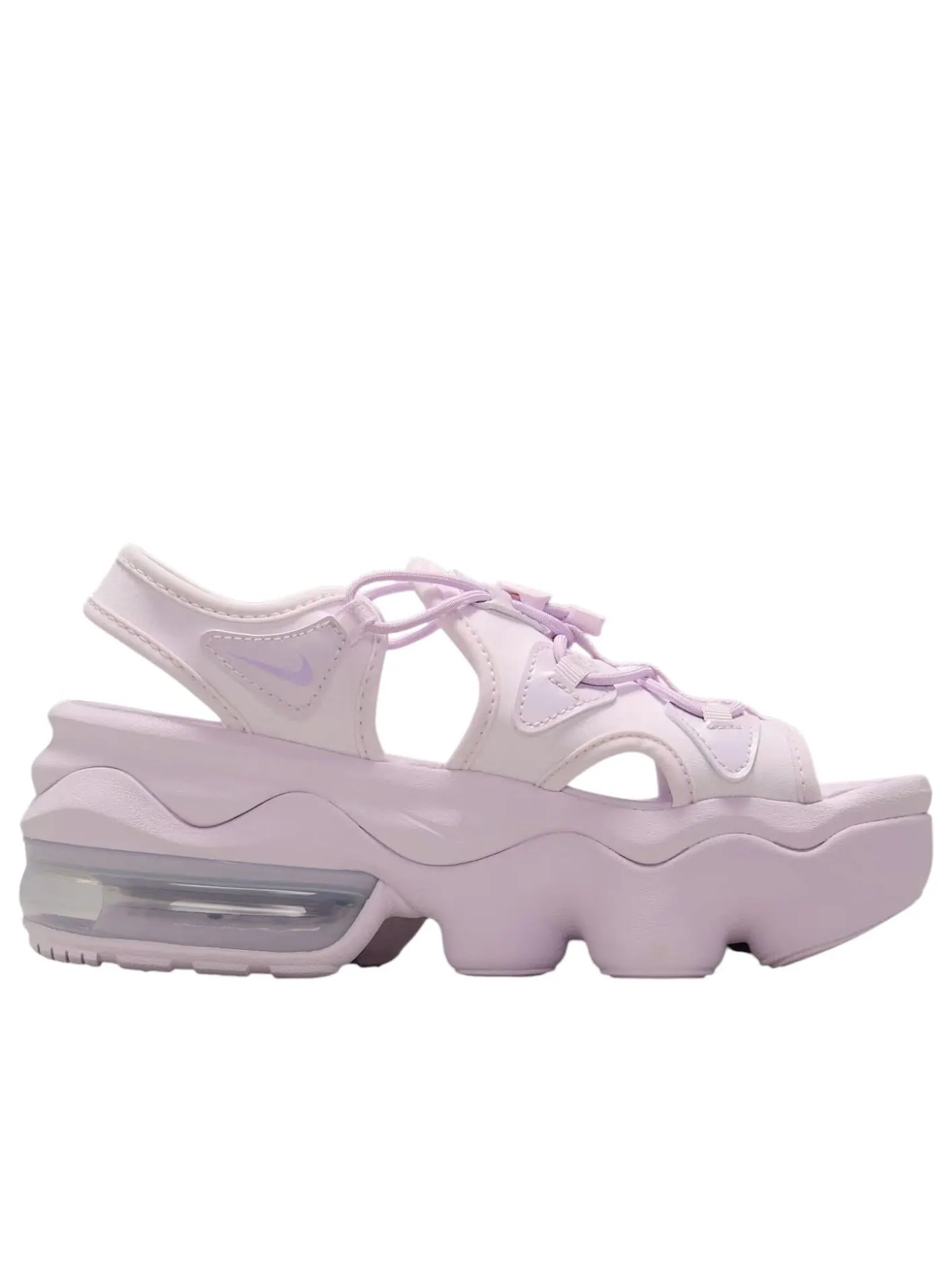 Кроссовки (WMNS) Nike Air Max Koko 'Barely Grape Lilac Bloom' — изображение 6 из 6, фиолетовый