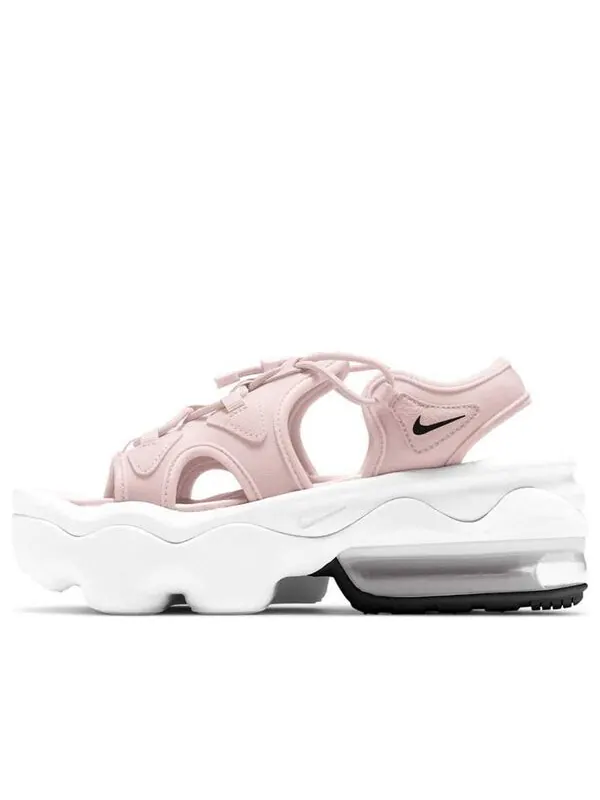 Кроссовки air max koko sandal 'pink' Nike — изображение 1 из 1, розовый