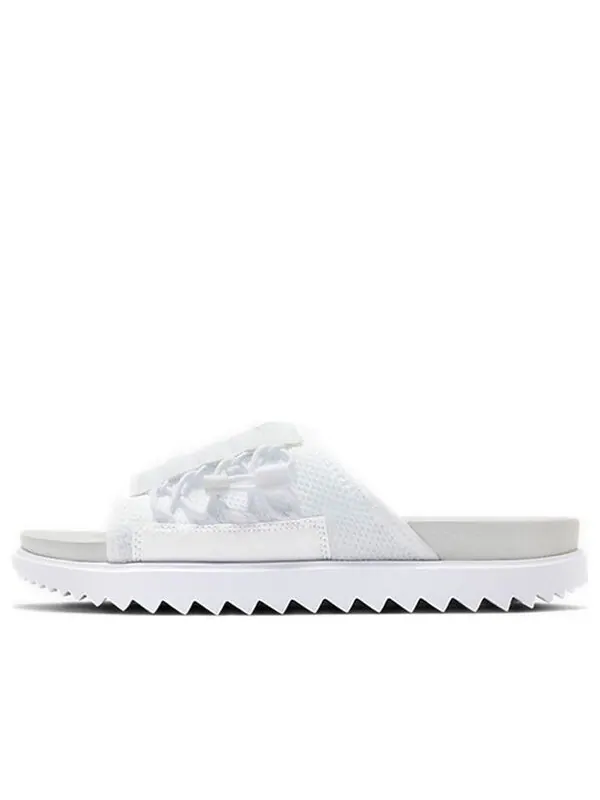 Тапочки asuna slide 'photon dust' Nike