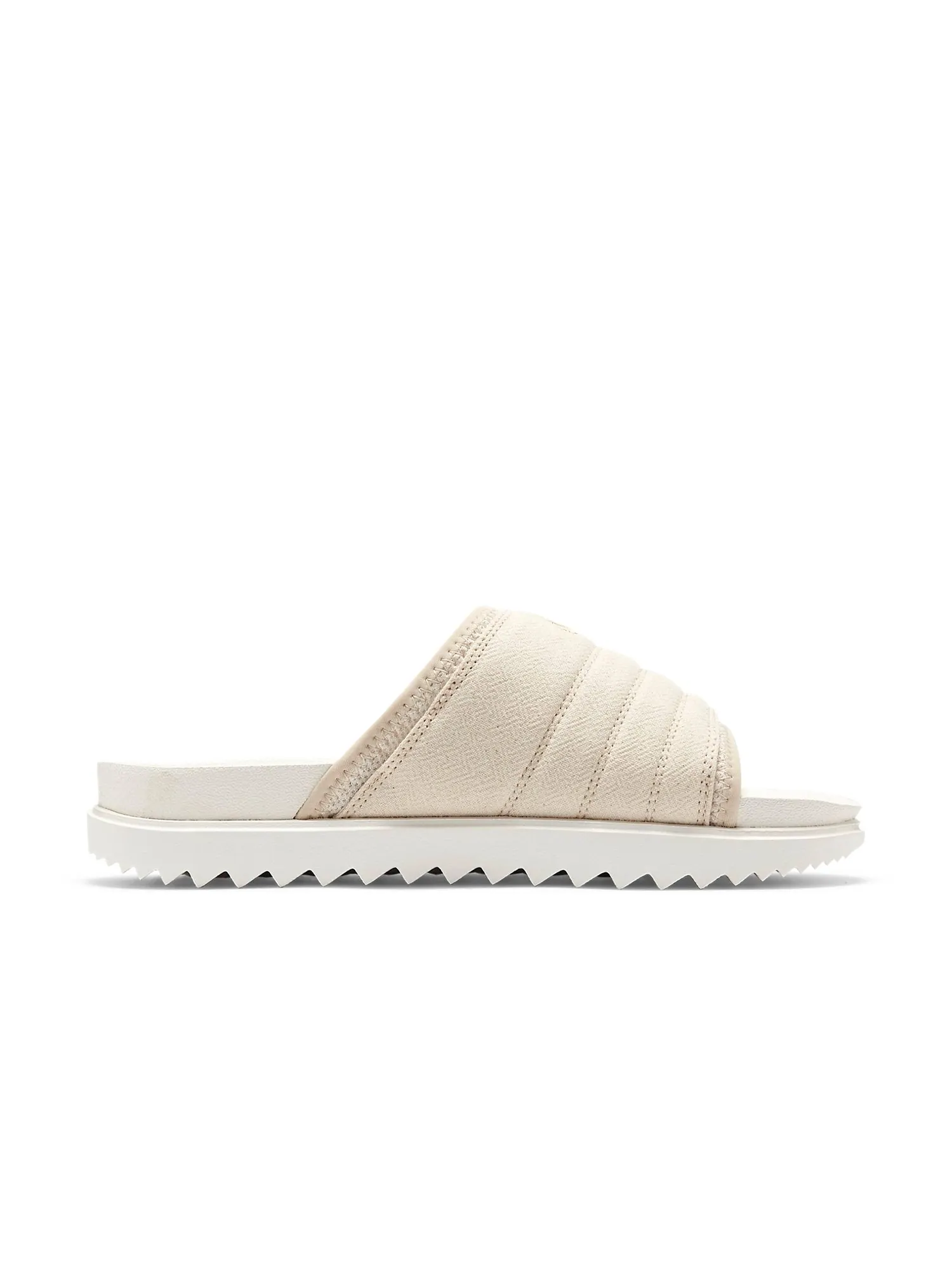 (WMNS) Шлепанцы Nike Asuna 'Pearl White' — изображение 2 из 4, розовый