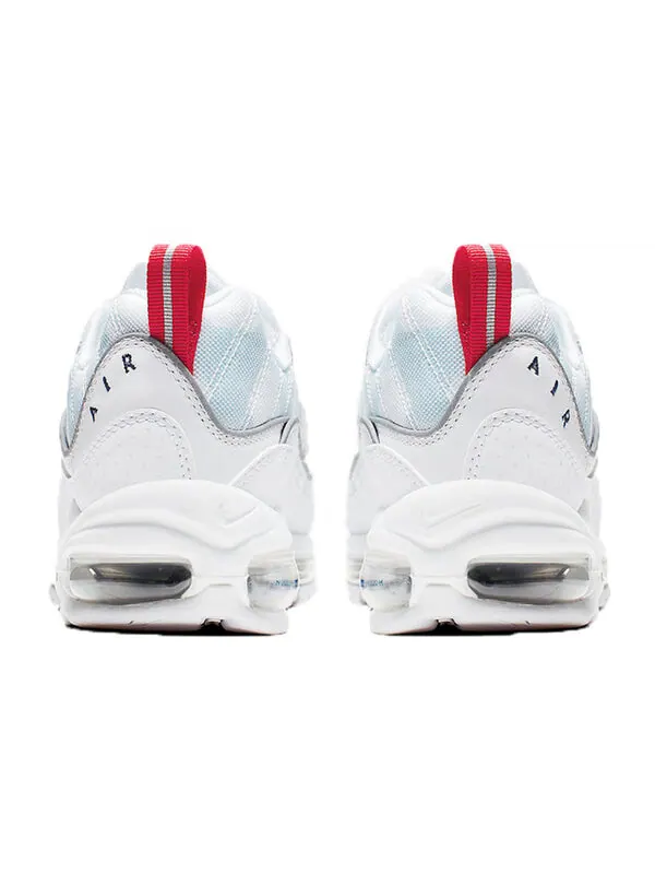 Кроссовки air max 98 премиум Nike — изображение 3 из 4, синий