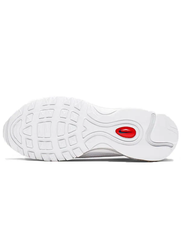 Кроссовки air max 98 премиум Nike — изображение 4 из 4, синий