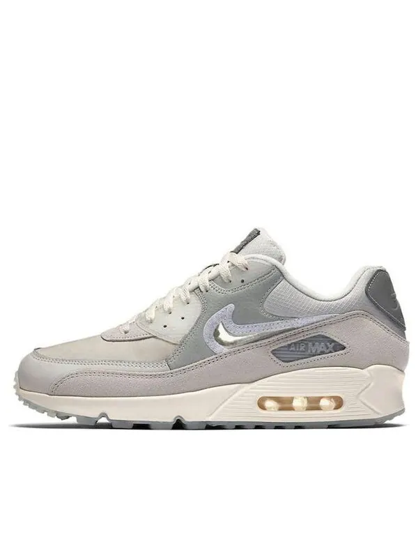 Кроссовки подвал x air max 90 Nike — изображение 1 из 4