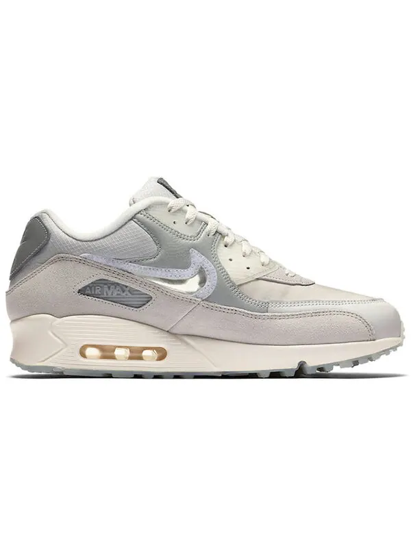 Кроссовки подвал x air max 90 Nike — изображение 2 из 4