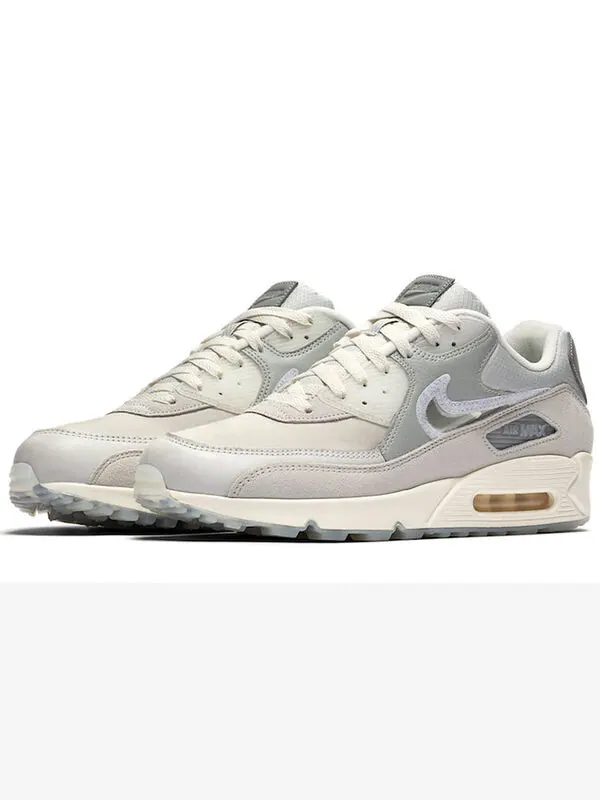 Кроссовки подвал x air max 90 Nike — изображение 3 из 4