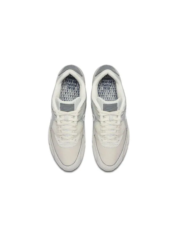 Кроссовки подвал x air max 90 Nike — изображение 4 из 4