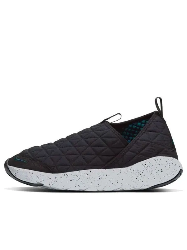 Кроссовки acg moc 3.0 'black' Nike — изображение 1 из 4, черный