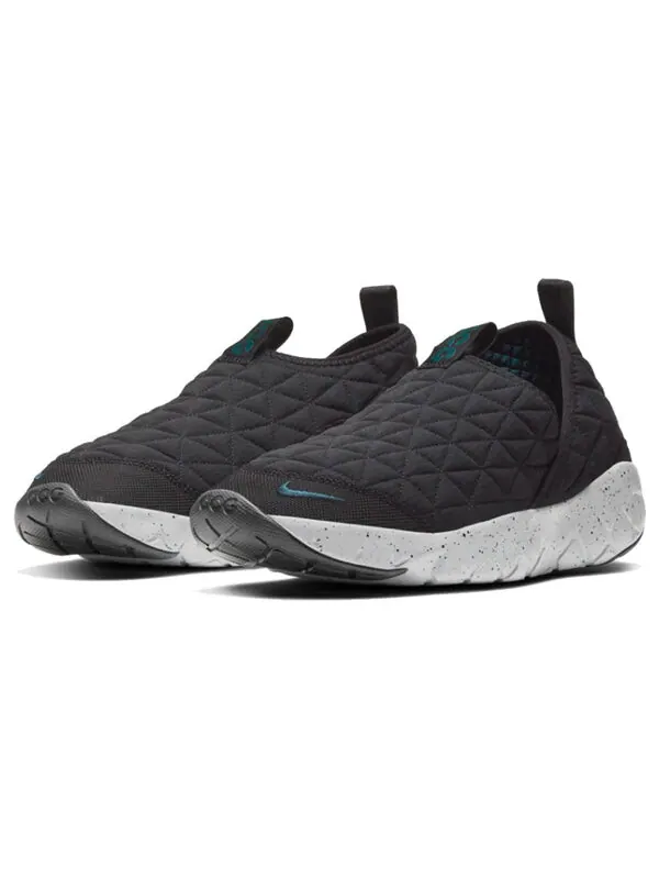 Кроссовки acg moc 3.0 'black' Nike — изображение 3 из 4, черный