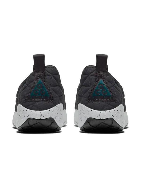 Кроссовки acg moc 3.0 'black' Nike — изображение 4 из 4, черный