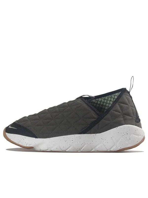 Кроссовки acg moc 3.0 Nike — изображение 1 из 4, зеленый