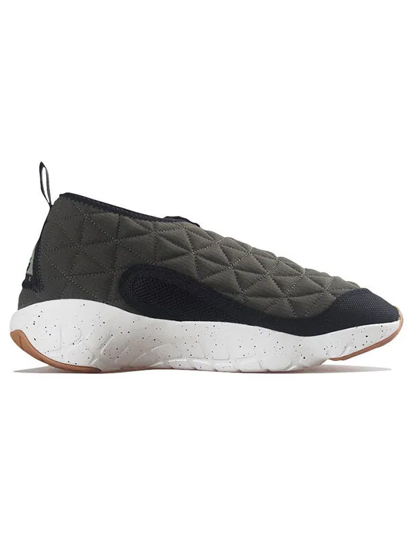 Кроссовки acg moc 3.0 Nike — изображение 2 из 4, зеленый