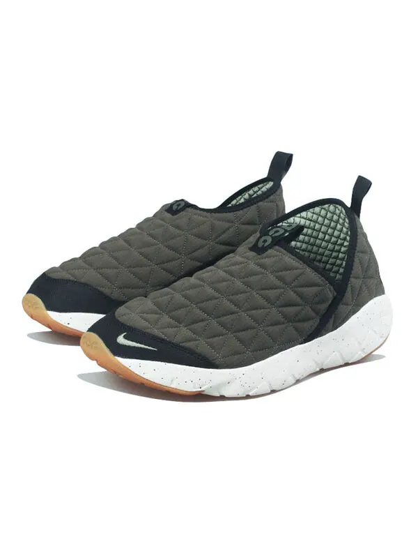 Кроссовки acg moc 3.0 Nike — изображение 3 из 4, зеленый