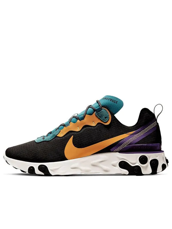 Кроссовки react element 55 prm Nike — изображение 1 из 4