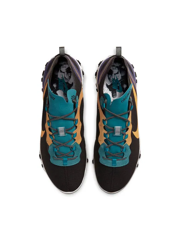 Кроссовки react element 55 prm Nike — изображение 3 из 4