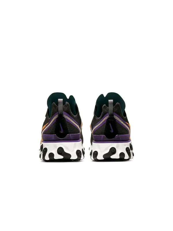 Кроссовки react element 55 prm Nike — изображение 4 из 4