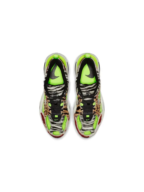 Массивные кроссовки m2k tekno Nike — изображение 4 из 4, черный