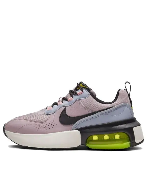 Кроссовки air max verona 'plum chalk' Nike — изображение 1 из 4, черный