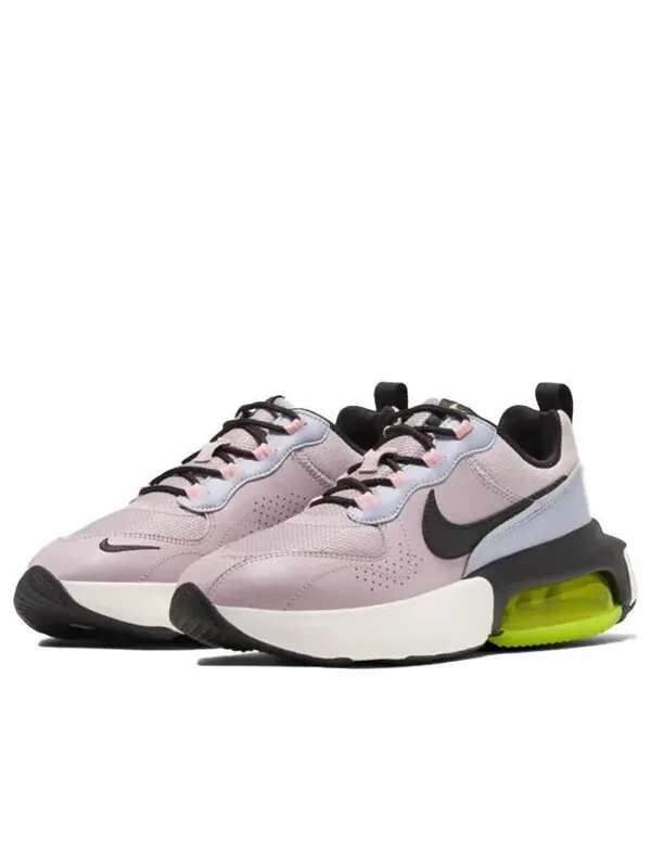 Кроссовки air max verona 'plum chalk' Nike — изображение 3 из 4, черный