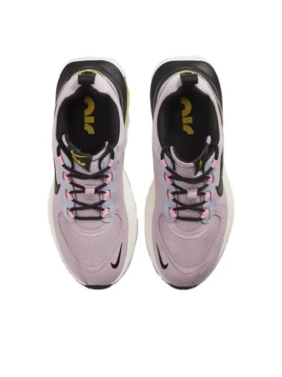 Кроссовки air max verona 'plum chalk' Nike — изображение 4 из 4, черный