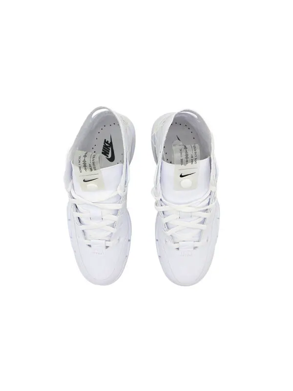 Кроссовки zoom kobe 1 protro Nike — изображение 2 из 4, белый/серый