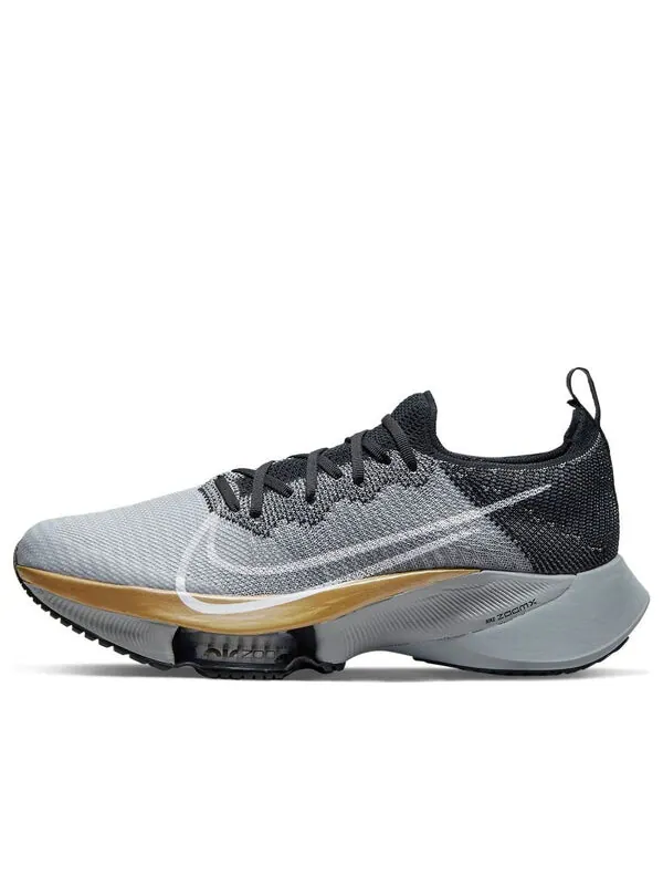 Кроссовки air zoom tempo next% flyknit Nike — изображение 1 из 4
