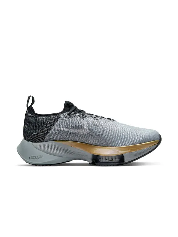 Кроссовки air zoom tempo next% flyknit Nike — изображение 2 из 4