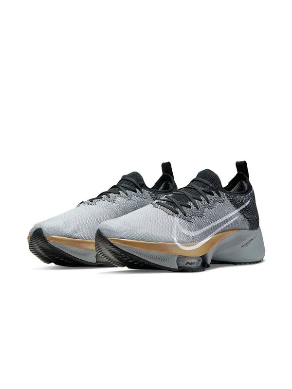 Кроссовки air zoom tempo next% flyknit Nike — изображение 3 из 4