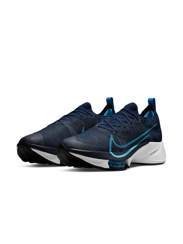 Кроссовки air zoom tempo next% Nike — изображение 3 из 4, темно-синий/синий