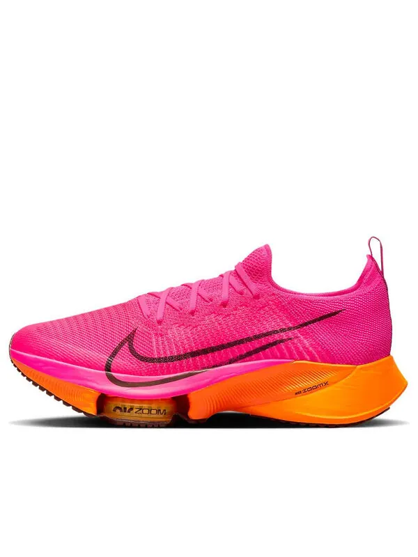 Кроссовки air zoom tempo next% flyknit Nike — изображение 1 из 4
