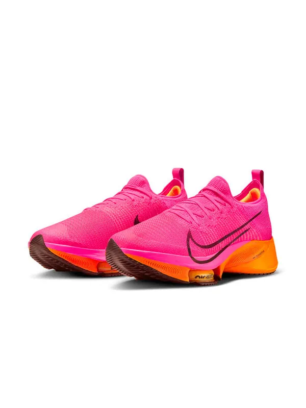 Кроссовки air zoom tempo next% flyknit Nike — изображение 3 из 4