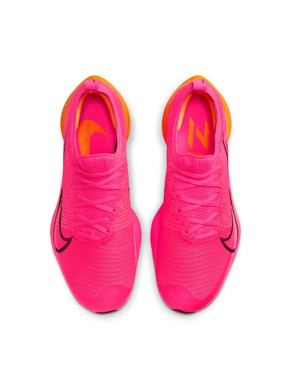 Кроссовки air zoom tempo next% flyknit Nike — изображение 4 из 4