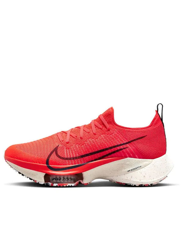 Кроссовки air zoom tempo next% flyknit Nike — изображение 1 из 4