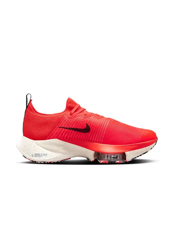 Кроссовки air zoom tempo next% flyknit Nike — изображение 2 из 4