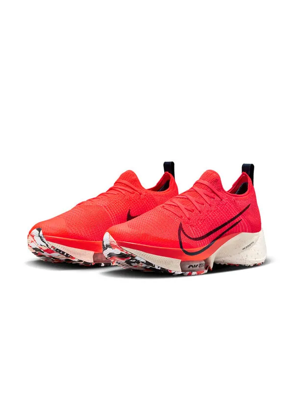 Кроссовки air zoom tempo next% flyknit Nike — изображение 3 из 4