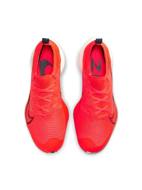 Кроссовки air zoom tempo next% flyknit Nike — изображение 4 из 4