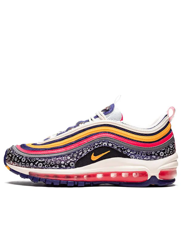 Кроссовки air max 97 Nike — изображение 1 из 4