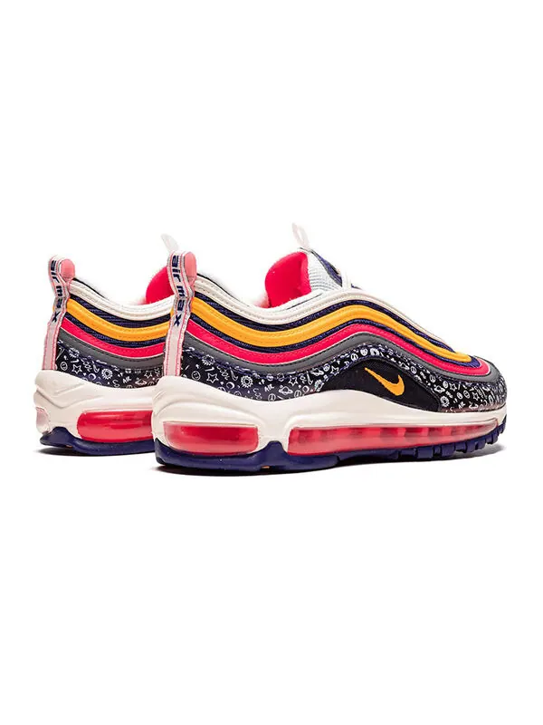 Кроссовки air max 97 Nike — изображение 3 из 4