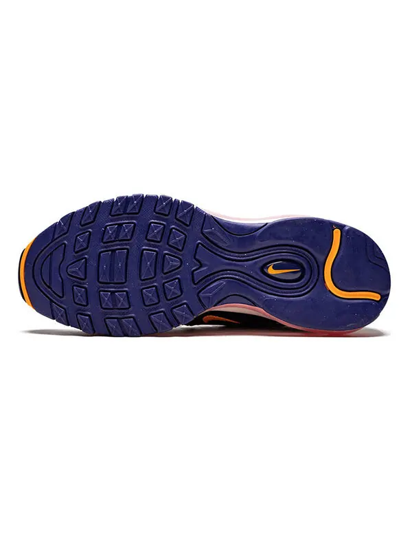 Кроссовки air max 97 Nike — изображение 4 из 4