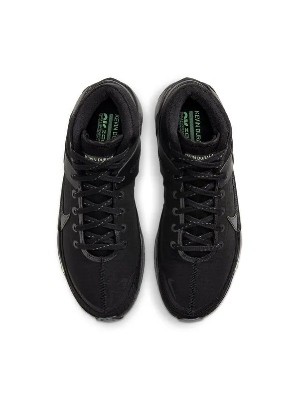 Кроссовки кд 13 эп Nike — изображение 4 из 4, черный