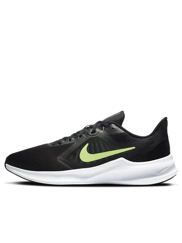 Кроссовки дауншифтер 10 Nike — изображение 1 из 4, черный