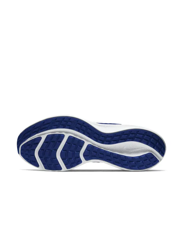 Кроссовки downshifter 10 Nike — изображение 3 из 3, синий/белый