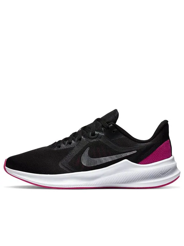 Кроссовки downshifter 10 Nike — изображение 1 из 4, белый