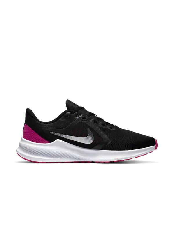 Кроссовки downshifter 10 Nike — изображение 2 из 4, белый