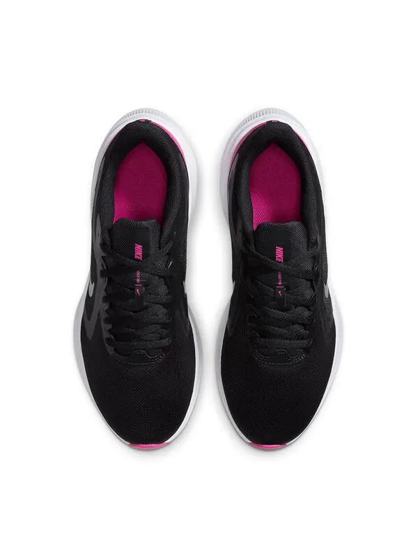 Кроссовки downshifter 10 Nike — изображение 4 из 4, белый