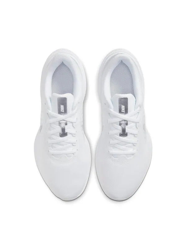 Кроссовки дауншифтер 10 Nike — изображение 4 из 4, белый